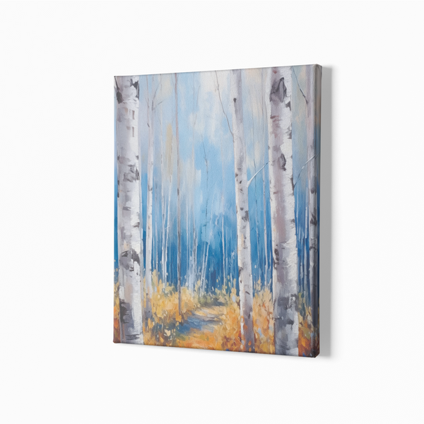 Nature Wall Decor Wall Art Gallery Wrapped Canvas, Wall Art Decor, Home Decor, Wall Decor, Room Decor, Home Decor Wall Art, Office Wall Art, Bedroom Wall Decor